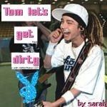Avatare cu Tom - ...~*@yd@*~... - [*Tom Kaulitz*]