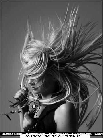 Avril`s New Style - *Rozii* - [*Alte Formatii*]