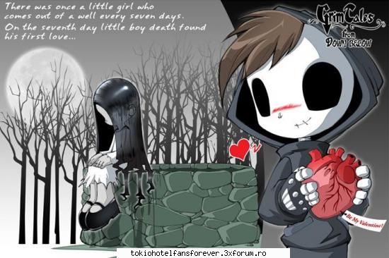 Ce inseamna EMO ? - Pai Emo este din ce in ce mai raspandit in - [*Stilu`EMO*]