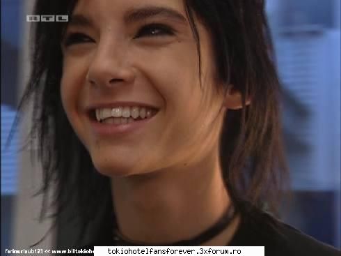 Ce parere ai despre Bill? - LiveYourCrazyLife - [*Bill Kauliz*]
