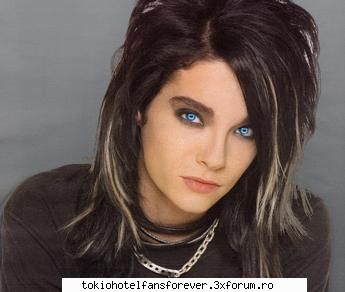 Ce parere ai despre Bill? - Aici va spuneti parerea despre solistul de la TH! - [*Bill Kauliz*]