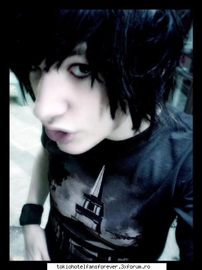 Emo Boys - LiveYourCrazyLife - [*Stilu`EMO*]