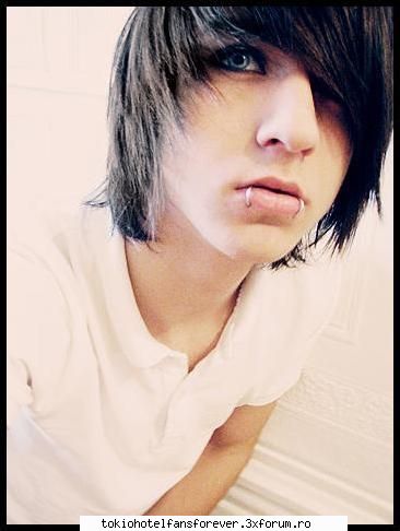 Emo Boys - LiveYourCrazyLife - [*Stilu`EMO*]