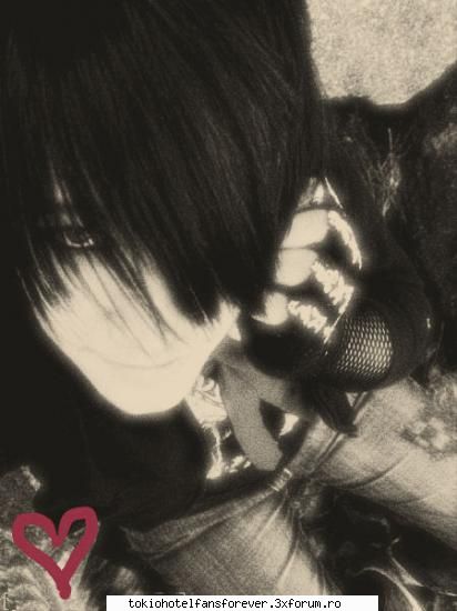 Emo Boys - LiveYourCrazyLife - [*Stilu`EMO*]