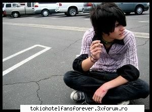 Emo Boys - ruxy,mi-ai furat poza las k pun alta ;) - [*Stilu`EMO*]