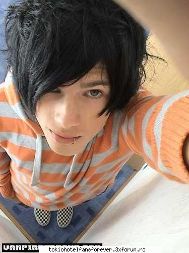 Emo Boys - LiveYourCrazyLife - [*Stilu`EMO*]
