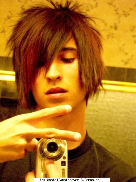 Emo Boys - imi plac emo boy de mor - [*Stilu`EMO*]