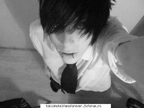 Emo Boys - *Rozii* - [*Stilu`EMO*]