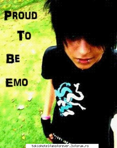 Emo Boys - andreea - [*Stilu`EMO*]