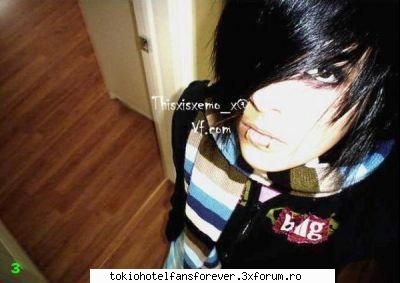 Emo Boys - cat imi plac baietii emo - [*Stilu`EMO*]