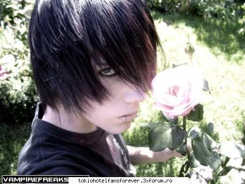 Emo Boys - Punk_Princess - [*Stilu`EMO*]