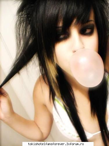 Emo Girls - Eh sa pun shi yo nishte poze - [*Stilu`EMO*]