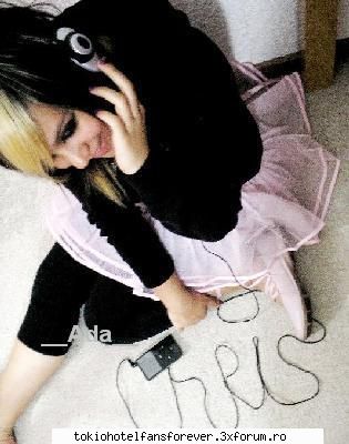 Emo Girls - LiveYourCrazyLife - [*Stilu`EMO*]