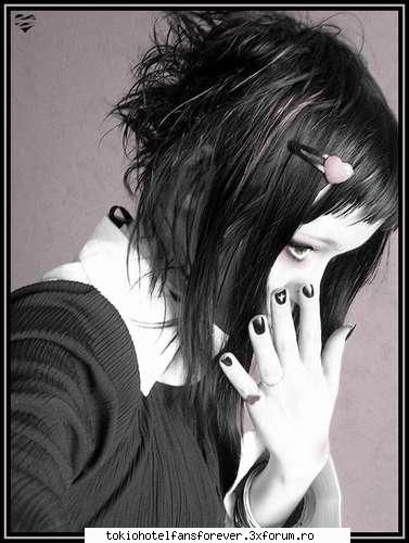 Emo Girls - LiveYourCrazyLife - [*Stilu`EMO*]