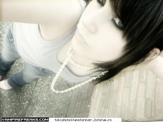 Emo Girls - LiveYourCrazyLife - [*Stilu`EMO*]