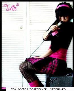 Emo Girls - ...~*@yd@*~... - [*Stilu`EMO*]