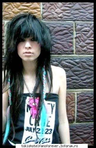 Emo Girls - LiveYourCrazyLife - [*Stilu`EMO*]