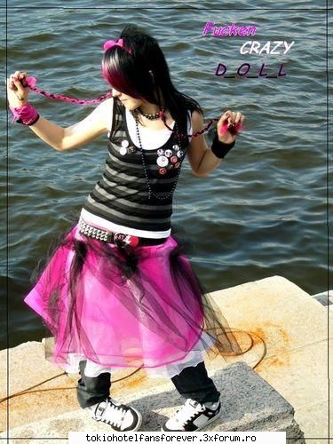 Emo Girls - d33@ - [*Stilu`EMO*]