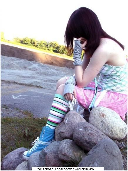 Emo Girls - *Rozii* - [*Stilu`EMO*]