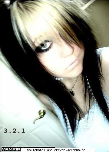 Emo Girls - Punk_Princess - [*Stilu`EMO*]