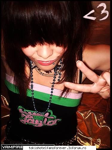 Emo Girls - Punk_Princess - [*Stilu`EMO*]