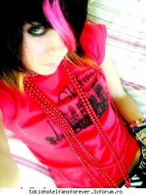 Emo Girls - Punk_Princess - [*Stilu`EMO*]