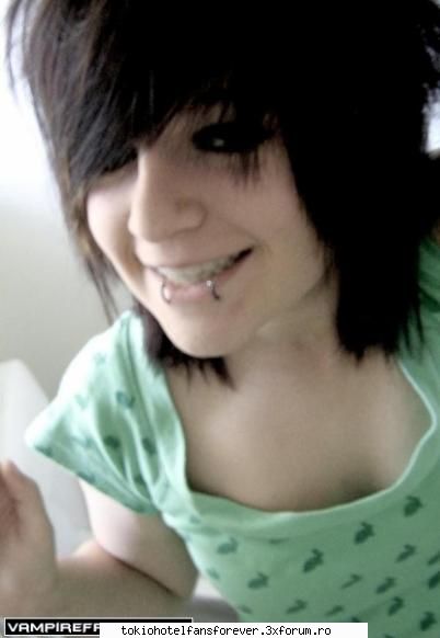Emo Girls - Punk_Princess - [*Stilu`EMO*]