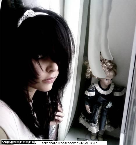 Emo Girls - Punk_Princess - [*Stilu`EMO*]