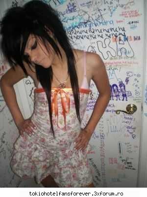 Emo Girls - Punk_Princess - [*Stilu`EMO*]