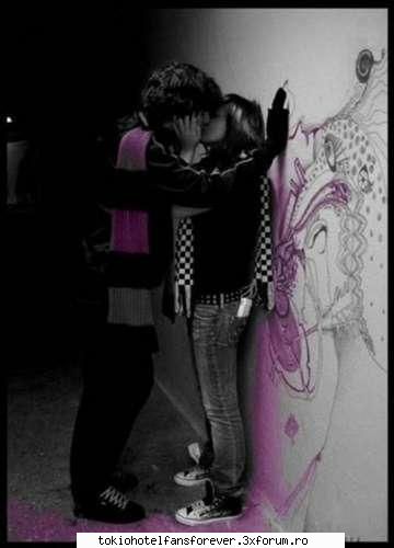 Emo Love - LiveYourCrazyLife - [*Stilu`EMO*]