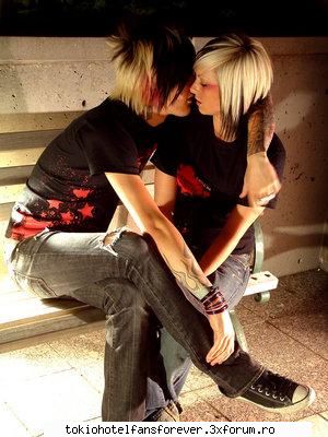 Emo Love - LiveYourCrazyLife - [*Stilu`EMO*]
