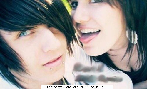 Emo Love - LiveYourCrazyLife - [*Stilu`EMO*]