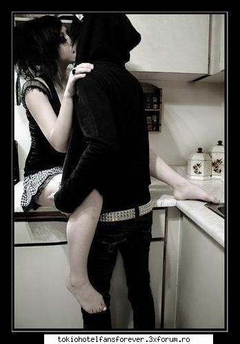 Emo Love - thforever - [*Stilu`EMO*]