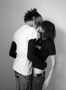 Emo Love - thforever - [*Stilu`EMO*]