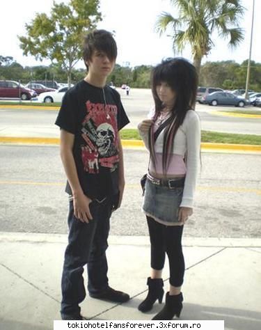 Emo Love - Punk_Princess - [*Stilu`EMO*]