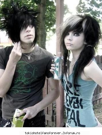 Emo Love - Punk_Princess - [*Stilu`EMO*]