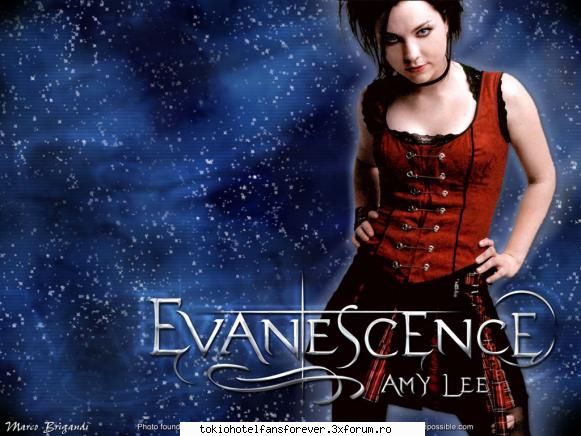 Evanessence - thforever - [*Alte Formatii*]
