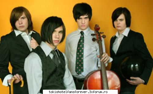 Panic!At The disco - andreea - [*Alte Formatii*]