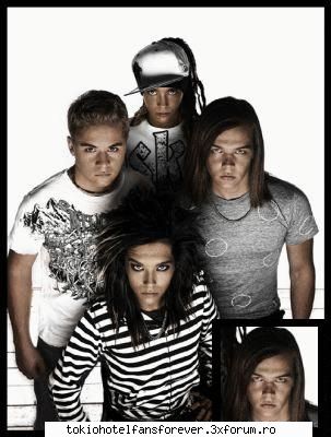 PoZe Cu ToKiO HoTeL - aNNa - [*Tokio Hotel*]