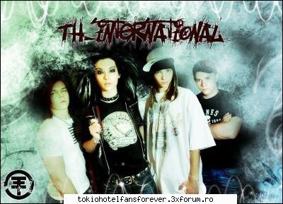 PoZe Cu ToKiO HoTeL - aNNa - [*Tokio Hotel*]