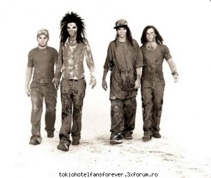 PoZe Cu ToKiO HoTeL - aNNa - [*Tokio Hotel*]