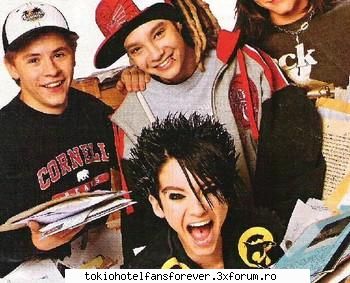 PoZe Cu ToKiO HoTeL - draguta_bianca95 - [*Tokio Hotel*]
