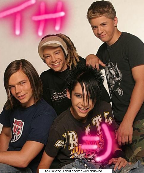 :rotfl: putea :rotfl: poze cu tokio hotel