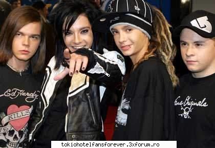 th poze cu tokio hotel