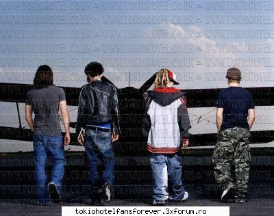 PoZe Cu ToKiO HoTeL - draguta_bianca95 - [*Tokio Hotel*]