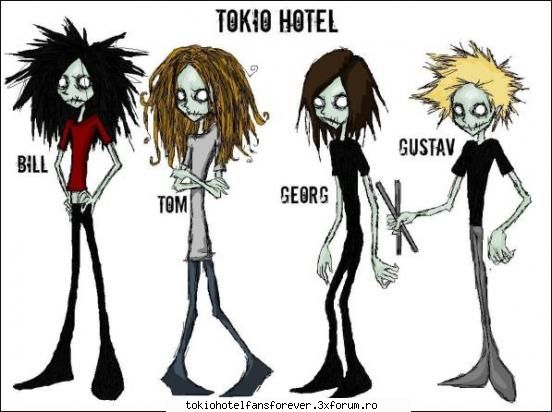 Poze amuzante cu TH! - caty_dark_princes - [*Tokio Hotel*]
