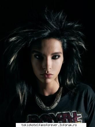 Poze amuzante cu TH! - LiveYourCrazyLife - [*Tokio Hotel*]