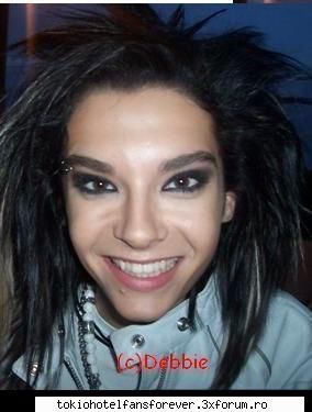 Poze amuzante cu TH! - LiveYourCrazyLife - [*Tokio Hotel*]