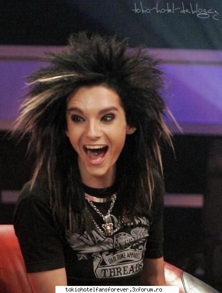 Poze amuzante cu TH! - ...~*@yd@*~... - [*Tokio Hotel*]