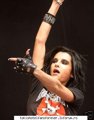 Poze amuzante cu TH! - ...~*@yd@*~... - [*Tokio Hotel*]